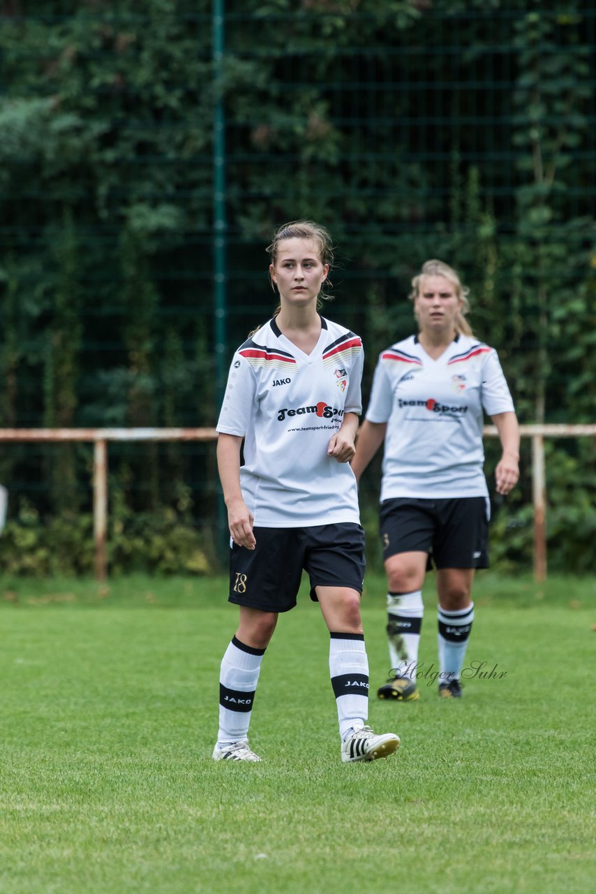 Bild 317 - Frauen Kieler MTV - SV Henstedt Ulzburg 2 : Ergebnis: 2:6